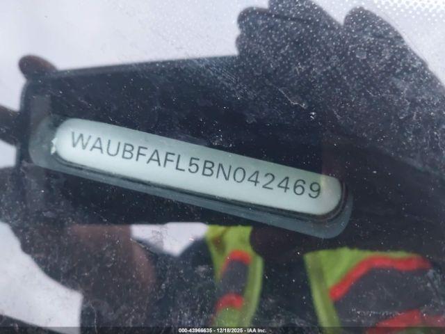 Audi A4 2.0t Premium Image 13