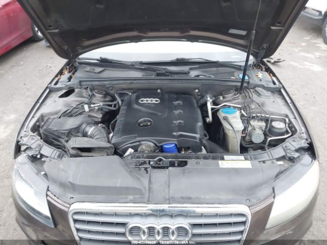 Audi A4 2.0t Premium Image 8