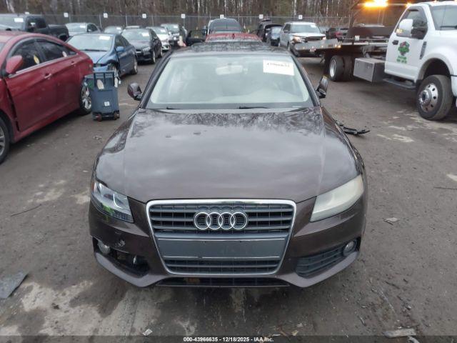 Audi A4 2.0t Premium Image 11