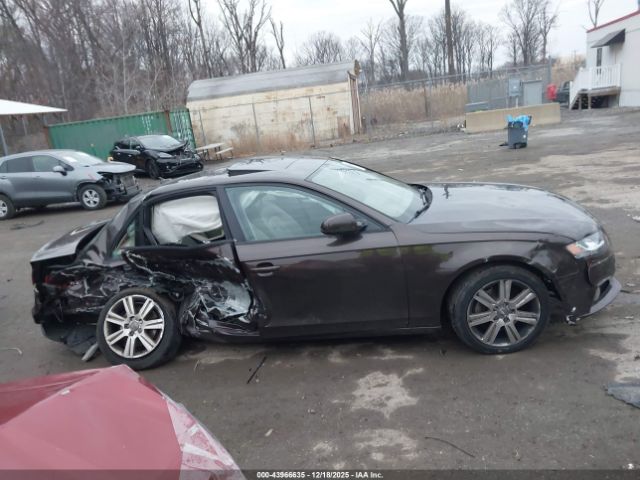 Audi A4 2.0t Premium Image 7