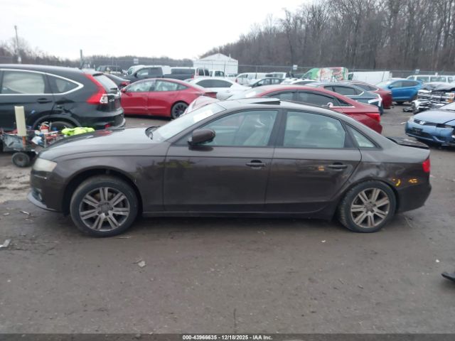Audi A4 2.0t Premium Image 14
