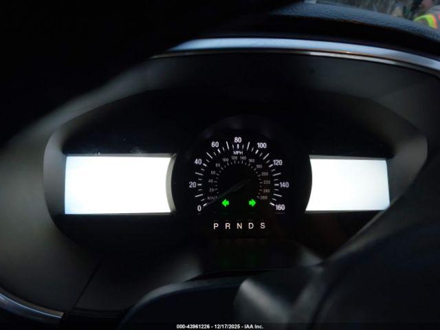 Ford Edge Titanium Image 6