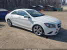 Mercedes-Benz Cla-class 4matic Image 1