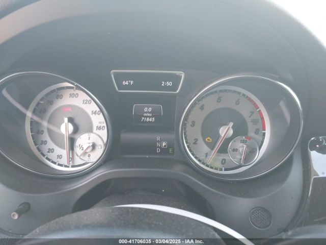 Mercedes-Benz Cla-class 4matic Image 11