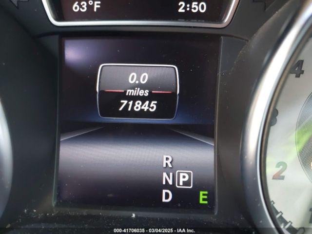 Mercedes-Benz Cla-class 4matic Image 15