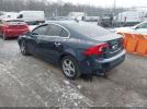 Volvo S60 T5 Image 3