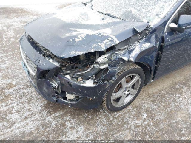 Volvo S60 T5 Image 4