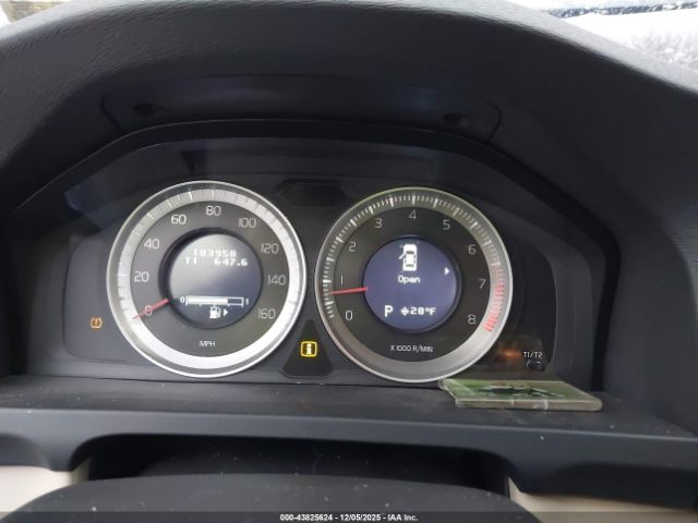 Volvo S60 T5 Image 7