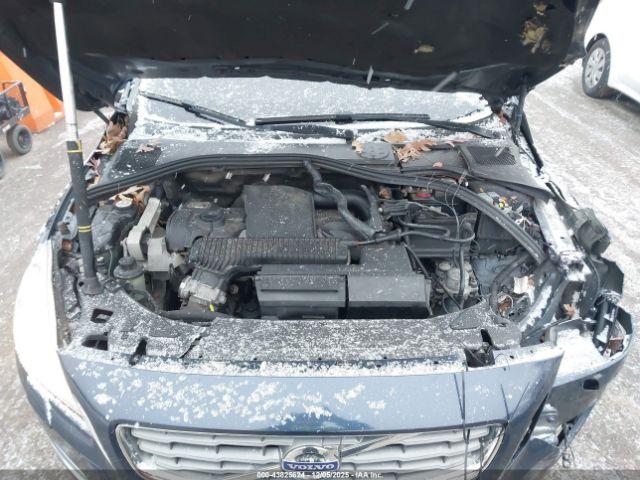 Volvo S60 T5 Image 10