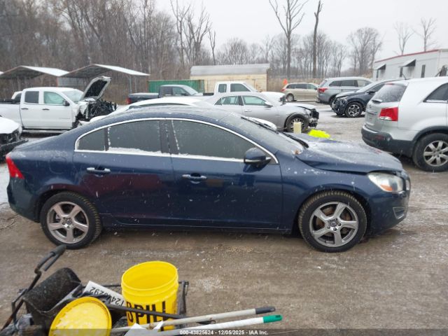 Volvo S60 T5 Image 8