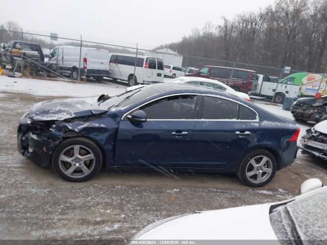 Volvo S60 T5 Image 9