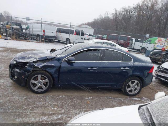 Volvo S60 T5 Image 9