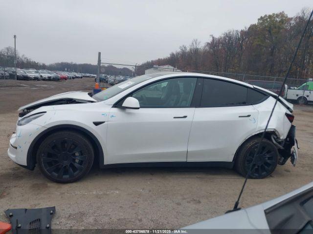 Tesla Model Y Long Range Dual Motor All-wheel Drive Image 2
