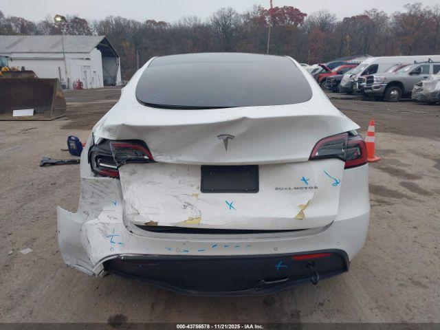 Tesla Model Y Long Range Dual Motor All-wheel Drive Image 15