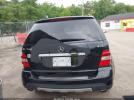 Mercedes-Benz M-Class 4matic Image 14