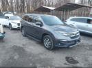 Honda Pilot Awd Ex-l Image 1