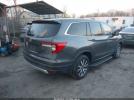 Honda Pilot Awd Ex-l Image 3