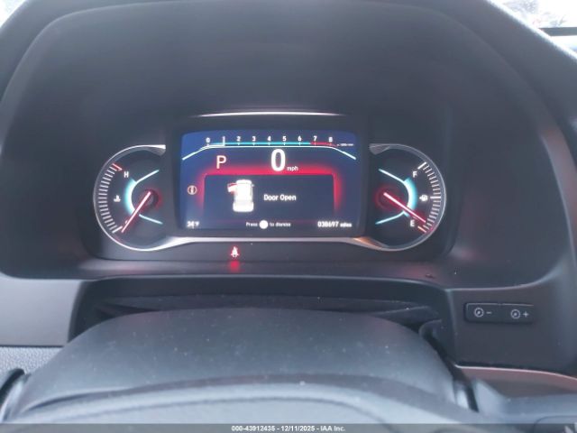 Honda Pilot Awd Ex-l Image 11