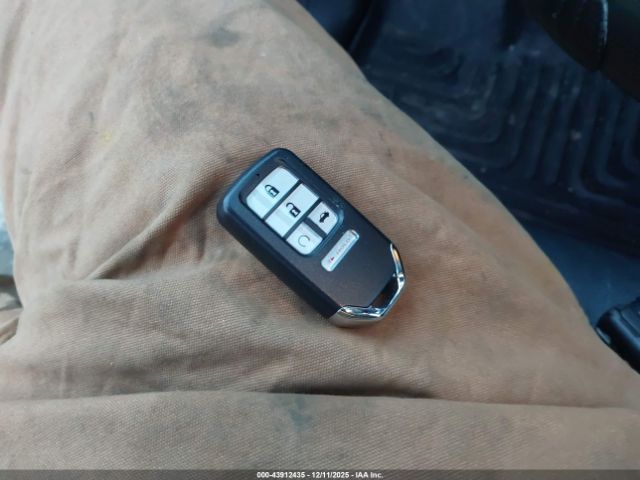 Honda Pilot Awd Ex-l Image 12