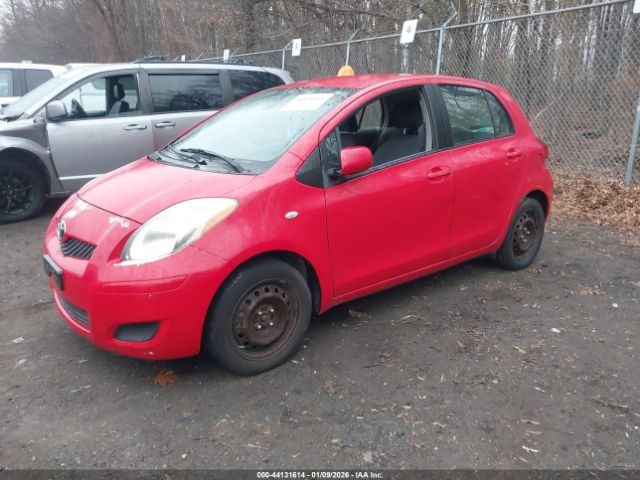 Toyota Yaris Image 3