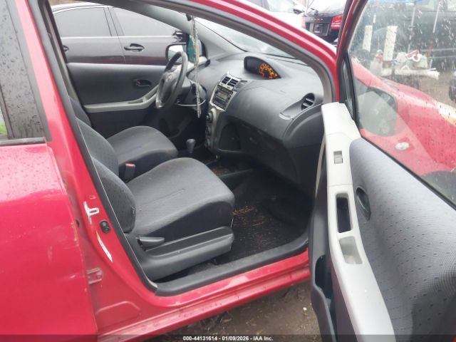 Toyota Yaris Image 5