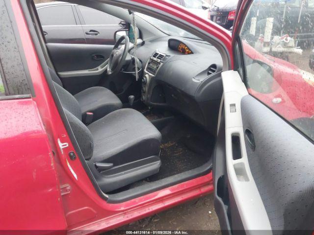 Toyota Yaris Image 5