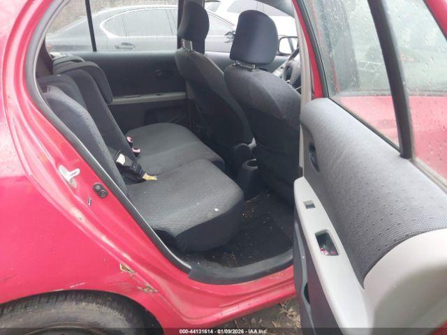 Toyota Yaris Image 6