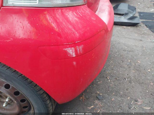 Toyota Yaris Image 11