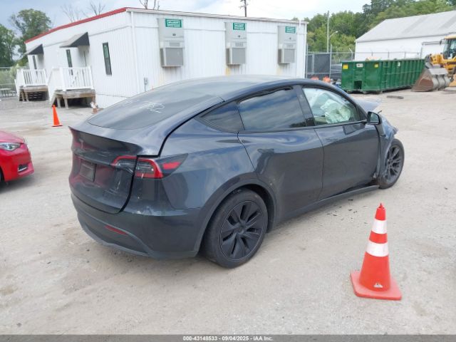 Tesla Model Y Long Range Dual Motor All-wheel Drive Image 16