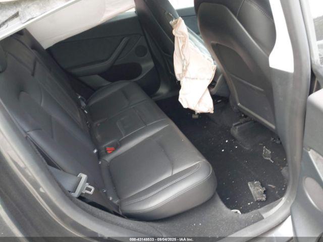 Tesla Model Y Long Range Dual Motor All-wheel Drive Image 4