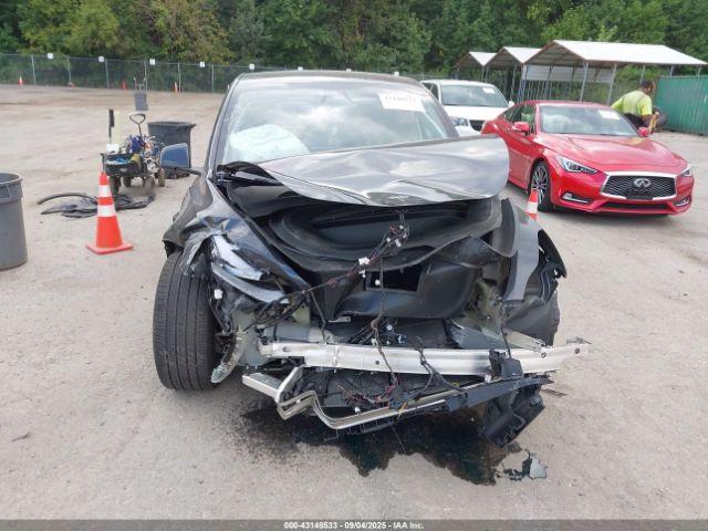 Tesla Model Y Long Range Dual Motor All-wheel Drive Image 8