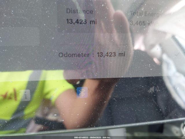 Tesla Model Y Long Range Dual Motor All-wheel Drive Image 13