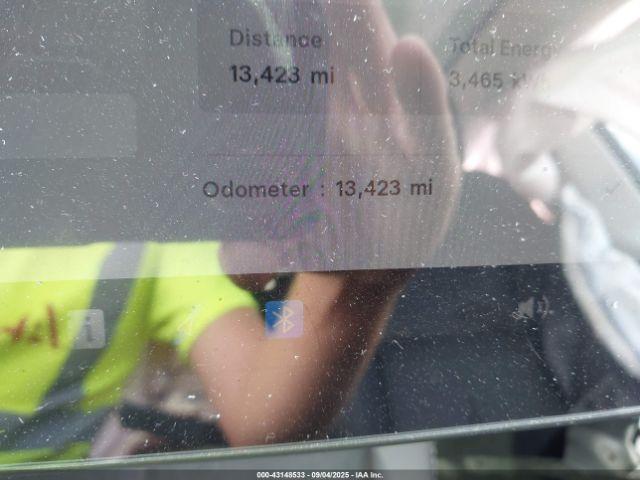 Tesla Model Y Long Range Dual Motor All-wheel Drive Image 13