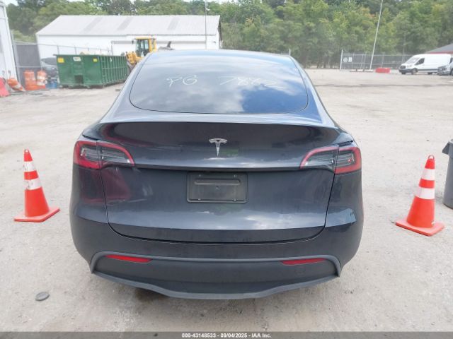 Tesla Model Y Long Range Dual Motor All-wheel Drive Image 10